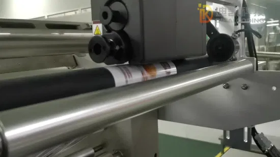 Dk Continuous Ink Roll Coder Dk1500 Hochgeschwindigkeits-Drucker mit automatischem Ablaufdatum, kostengünstiger Tintenrollencoder für Etikettiermaschinen, horizontale Verpackungsmaschinen